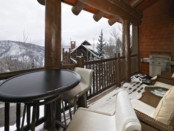 BEAVER CREEK NEW ARRIVAL