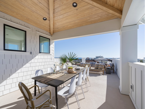 New Eight Bedroom Destin Luxury Home