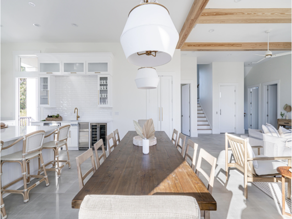 New Eight Bedroom Destin Luxury Home