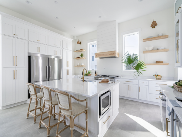 New Eight Bedroom Destin Luxury Home