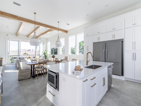 New Eight Bedroom Destin Luxury Home