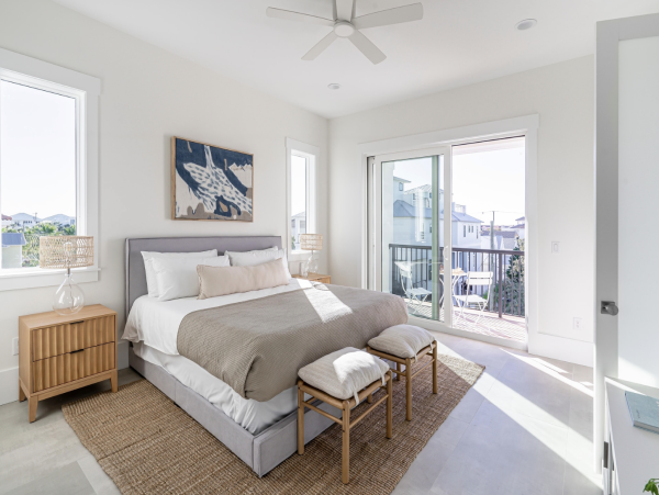 New Eight Bedroom Destin Luxury Home