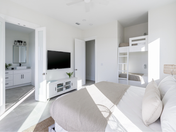 New Eight Bedroom Destin Luxury Home