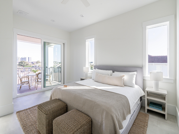 New Eight Bedroom Destin Luxury Home