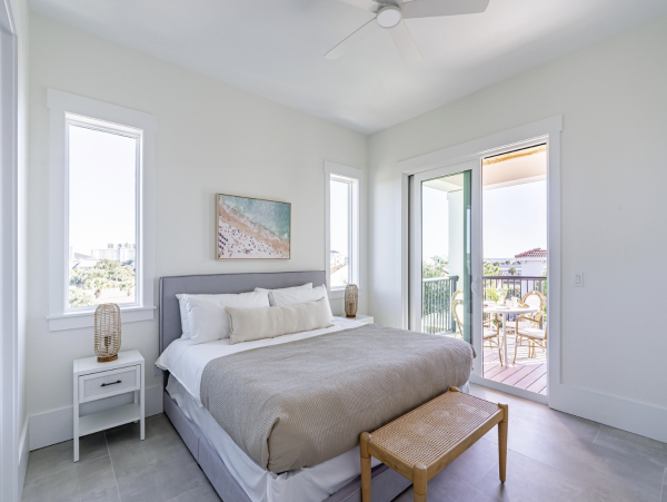 New Eight Bedroom Destin Luxury Home