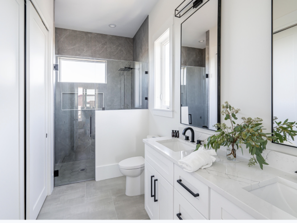 New Eight Bedroom Destin Luxury Home