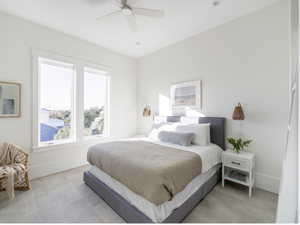 New Eight Bedroom Destin Luxury Home