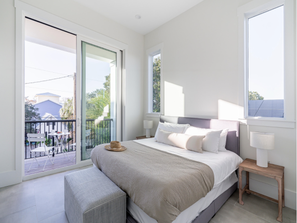 New Eight Bedroom Destin Luxury Home