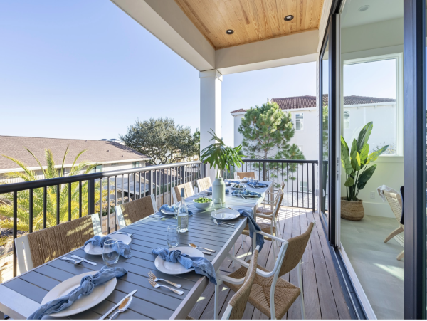 New Eight Bedroom Destin Luxury Home