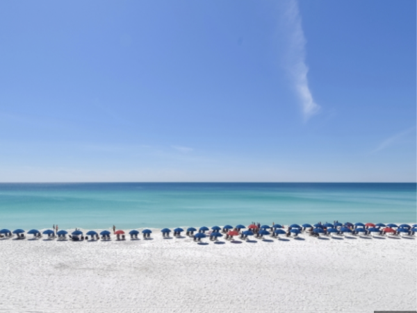 New Eight Bedroom Destin Luxury Home