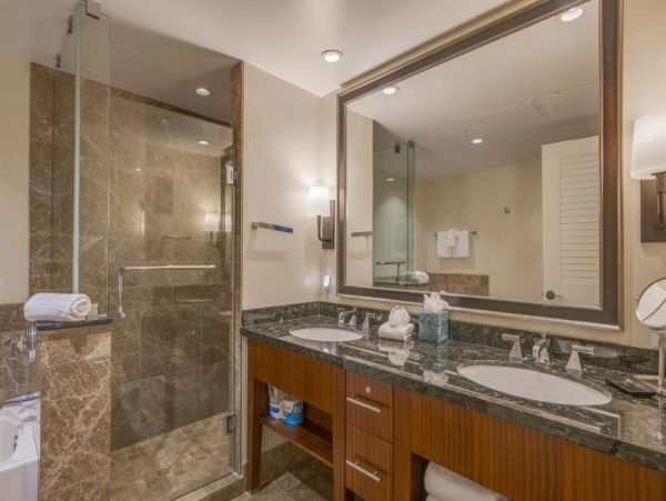 Three Bedroom Luxury Vacation Rental in Kaanapali