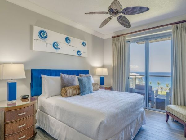 Three Bedroom Luxury Vacation Rental in Kaanapali