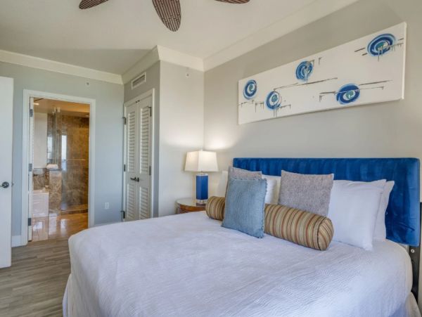 Three Bedroom Luxury Vacation Rental in Kaanapali