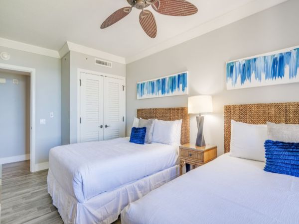 Three Bedroom Luxury Vacation Rental in Kaanapali