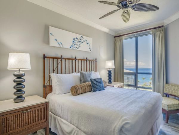 Three Bedroom Luxury Vacation Rental in Kaanapali