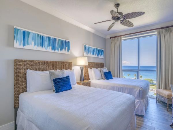 Three Bedroom Luxury Vacation Rental in Kaanapali