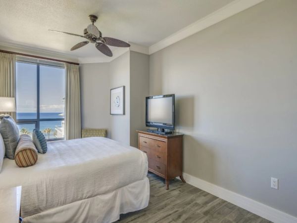 Three Bedroom Luxury Vacation Rental in Kaanapali