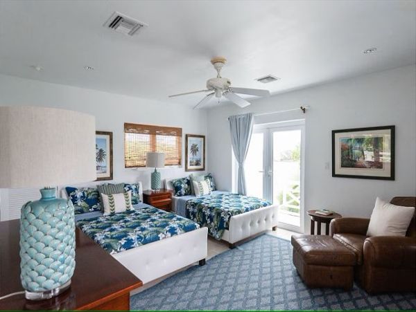 Eleuthera Private island Main House Plus Guest House