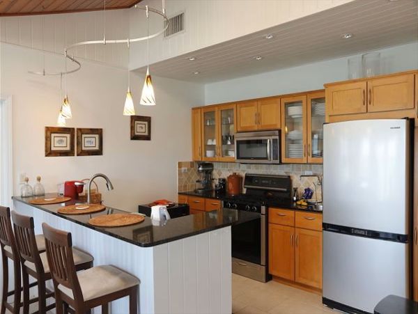 Eleuthera Private island Main House Plus Guest House