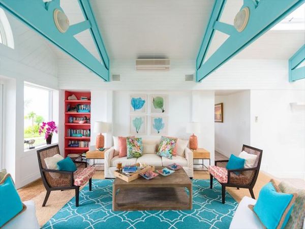 Eleuthera Private island Main House Plus Guest House