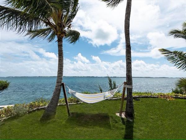 Eleuthera Private island Main House Plus Guest House