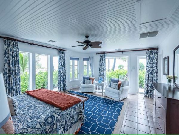 Eleuthera Private island Main House Plus Guest House