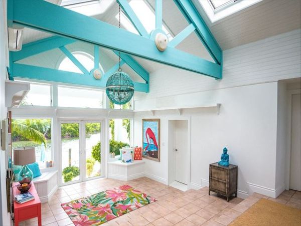 Eleuthera Private island Main House Plus Guest House
