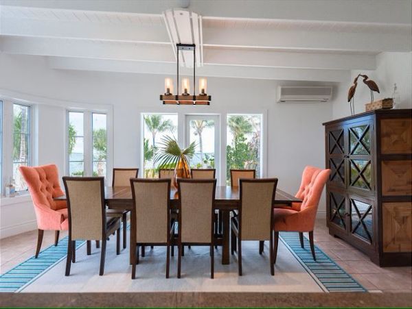 Eleuthera Private island Main House Plus Guest House