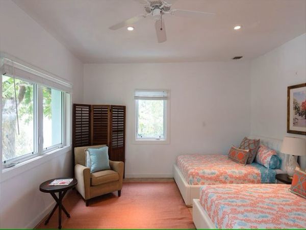 Eleuthera Private island Main House Plus Guest House