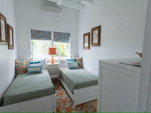 Eleuthera Private island Main House Plus Guest House