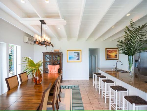 Eleuthera Private island Main House Plus Guest House