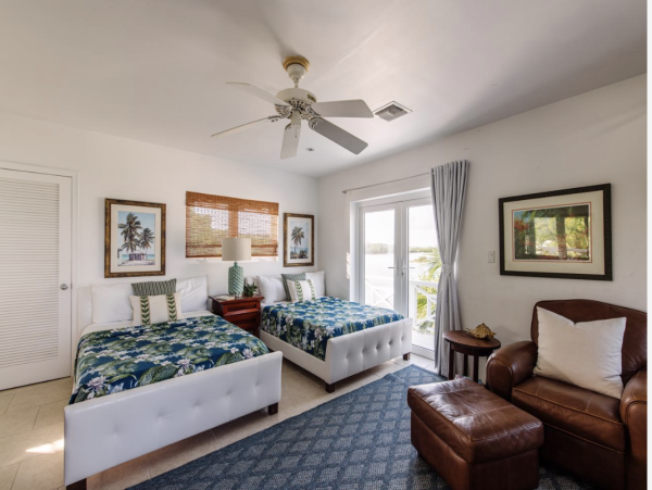 Eleuthera Private island Main House Plus Guest House