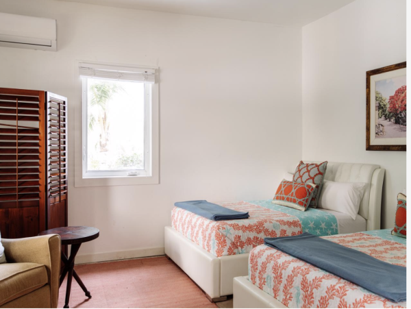 Eleuthera Private island Main House Plus Guest House