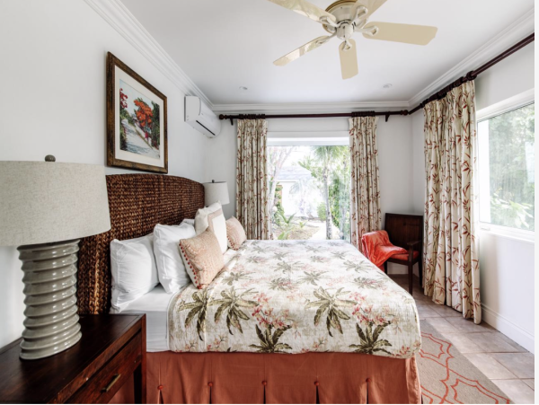 Eleuthera Private island Main House Plus Guest House