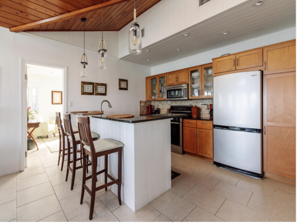 Eleuthera Private island Main House Plus Guest House
