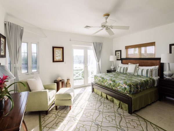 Eleuthera Private island Main House Plus Guest House