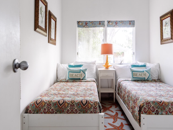 Eleuthera Private island Main House Plus Guest House