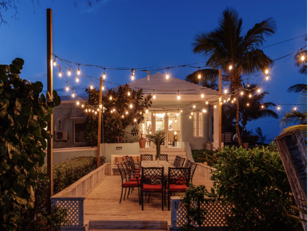 Eleuthera Private island Main House Plus Guest House