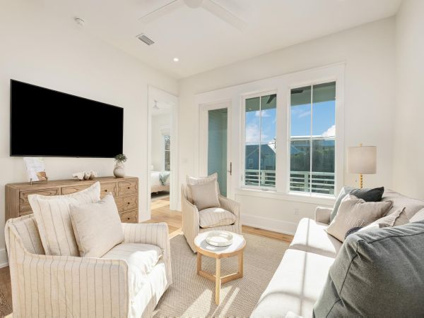 Seacrest Beach Eight Bedroom Rental Home with Amazing Gulf Views
