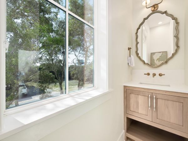 Seacrest Beach Eight Bedroom Rental Home with Amazing Gulf Views