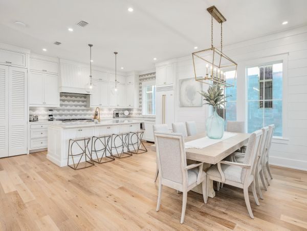Seacrest Beach Eight Bedroom Rental Home with Amazing Gulf Views