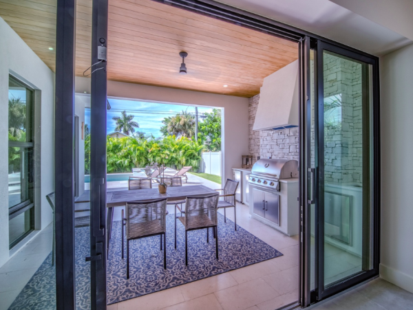 Coastal Elegance Meets Modern Comfort - Stunning Beach House with Pool in Naples