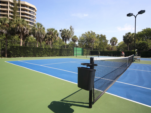 Longboat Key Vacation Rental - Florida Beachfront Condo with Pool & Tennis