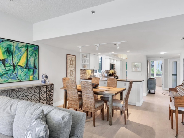Longboat Key Vacation Rental - Florida Beachfront Condo with Pool & Tennis