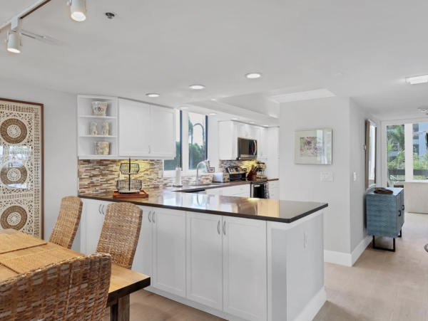 Longboat Key Vacation Rental - Florida Beachfront Condo with Pool & Tennis