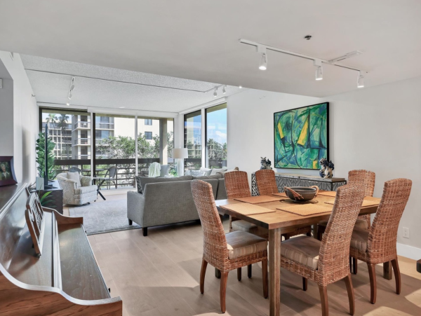 Longboat Key Vacation Rental - Florida Beachfront Condo with Pool & Tennis
