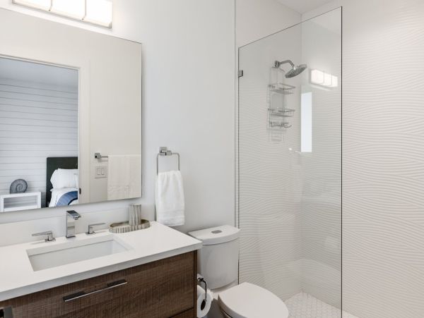 Stylish Four Bedroom Marco Island Pool Home