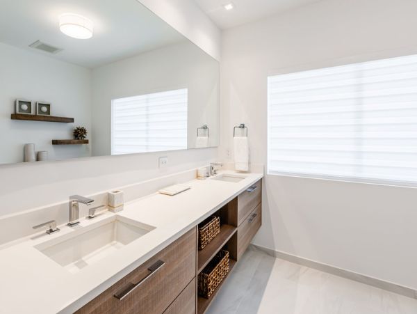 Stylish Four Bedroom Marco Island Pool Home