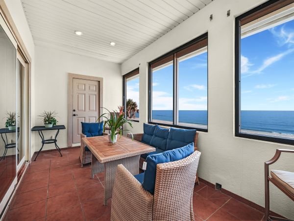 Luxury Oceanfront Vacation Rental in Ponte Vedra Beach 4-Bedroom Family Beach House Near St. Augustine