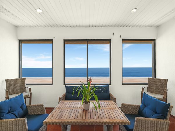 Luxury Oceanfront Vacation Rental in Ponte Vedra Beach 4-Bedroom Family Beach House Near St. Augustine